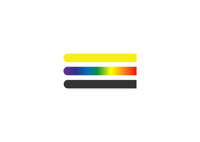 cawaz — Layered color symbol