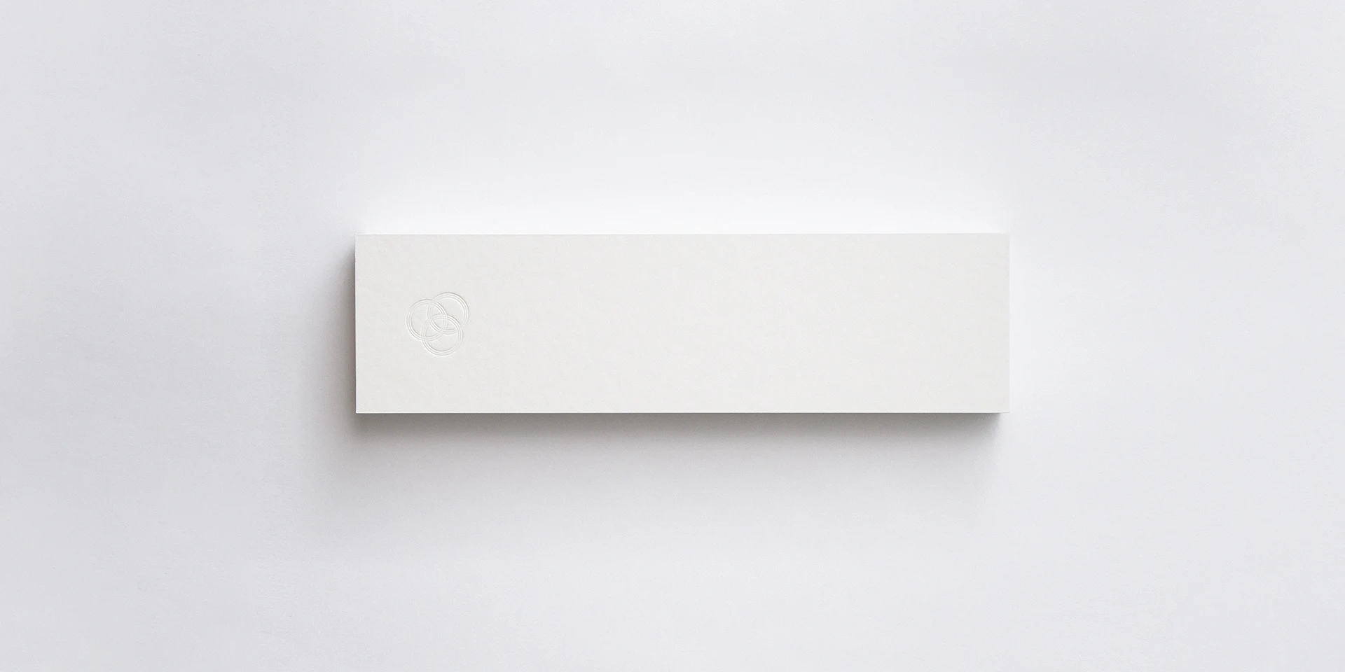 issenka — White terrine packaging