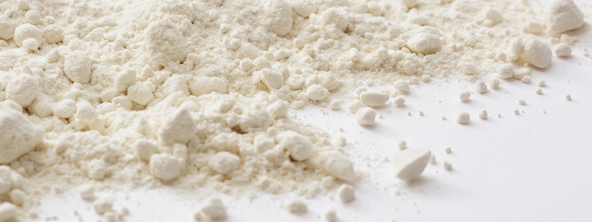 issenka — Powdered ingredient detail